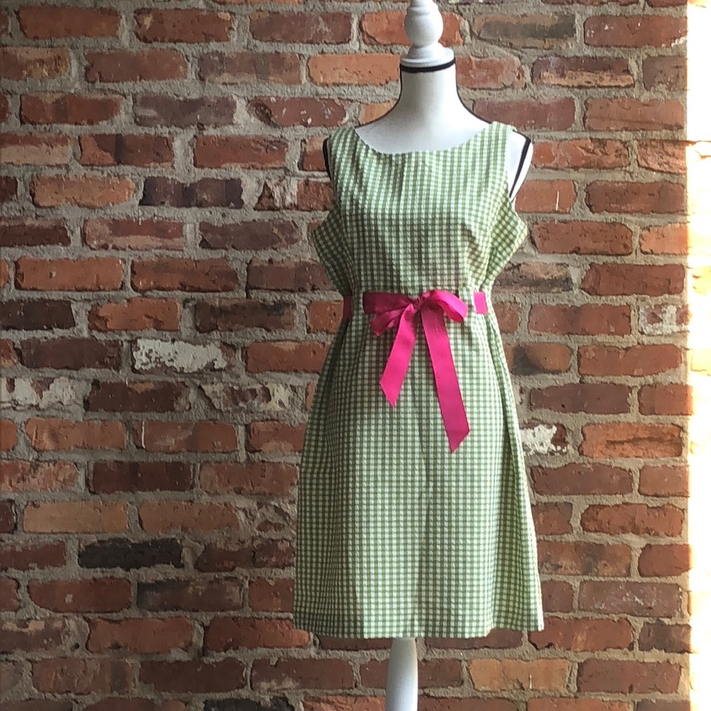 Kim Rogers Dress Size 14P